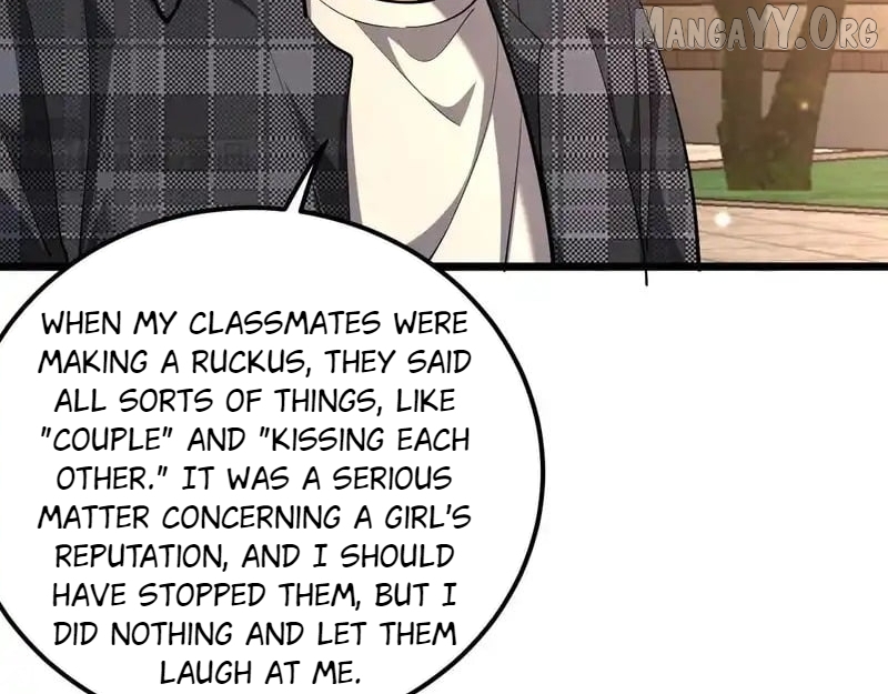 I’m Trapped In This Day For One Thousand Years Chapter 234 - page 41